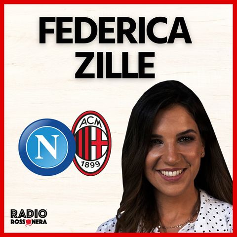 Federica Zille: “Il Milan ha vinto la partita con l’orgoglio! E su Leao…”