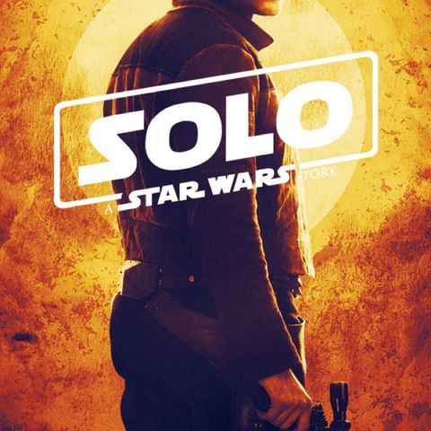 Solo: A Star Wars Story Revie