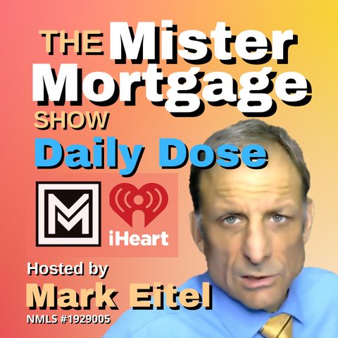 The Daily Dose - Fireworks, Interest Rates, & 1st Time Buyers