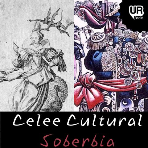 Soberbia