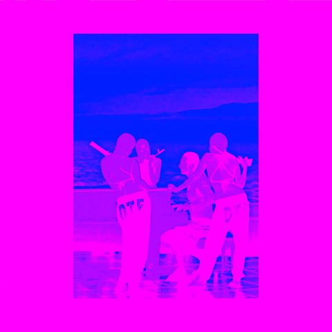 44 - Spring Breakers (2012)