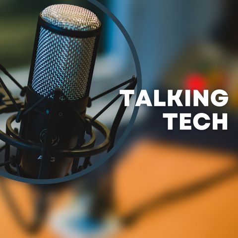 Copertina del podcast
