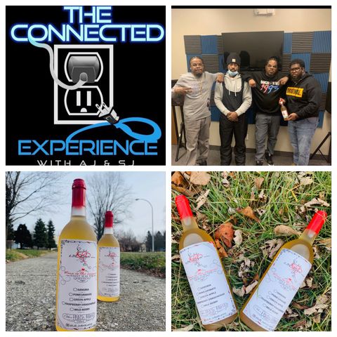 The Connected Experience- Bottoms Up F- LDL Infinite Wine