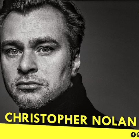 Directores - Christopher Nolan