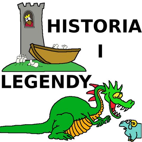 01 - Legendy i historia