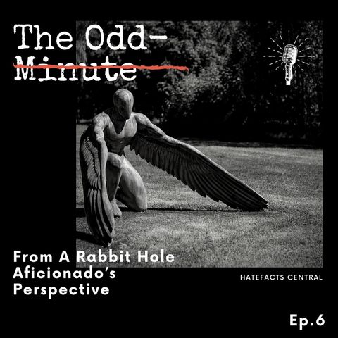 The Odd-Minute Ep. 6