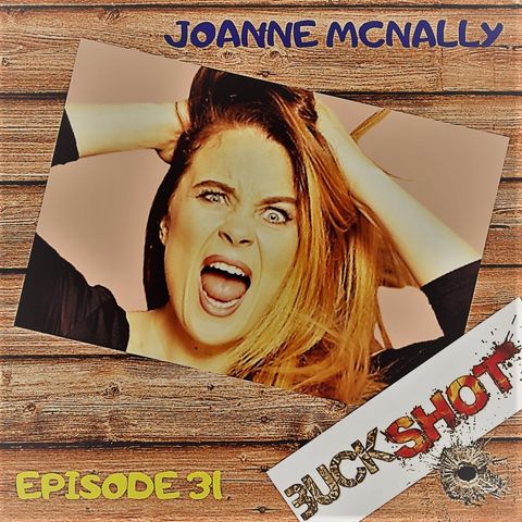 31 - Joanne McNally
