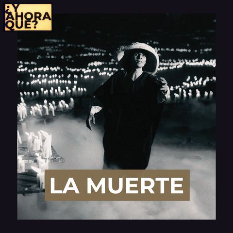 T2.E4 - La Muerte