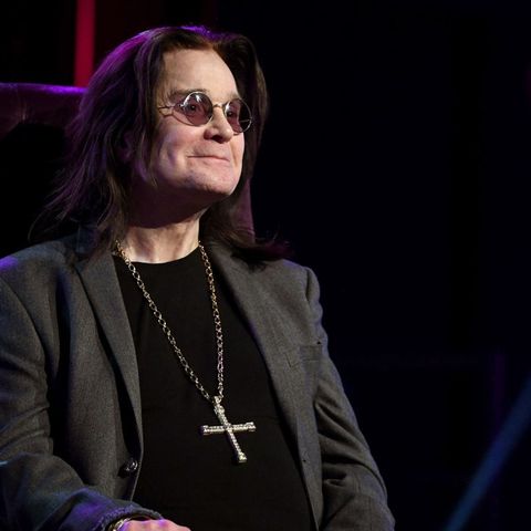 ozzy osbourne prime