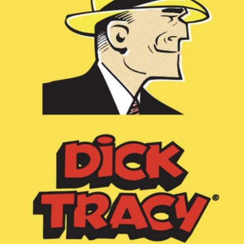 Dick Tracy Radio Show - Going After The Ring