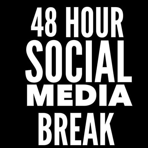 New Episode 2 - Social Media Exhaustion