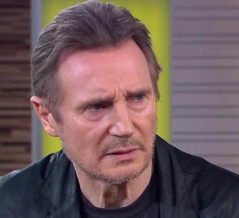 Thoughts On Liam Neeson's Comments