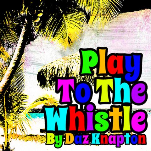 Play To The Whistle Episode Eight: Shark Attack