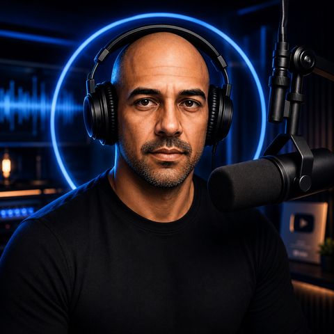 Copertina del podcast