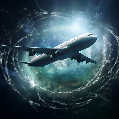 MH370 Conspiracy Podcasts with Special Guest | UFO UAP Podcasts