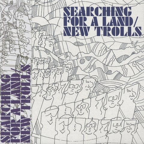 New Trolls - Searching