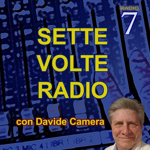 Copertina del podcast