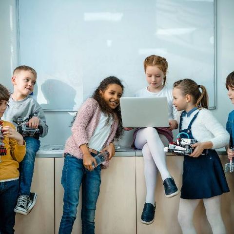 How Online Study Groups Can Improve Virtual Learning