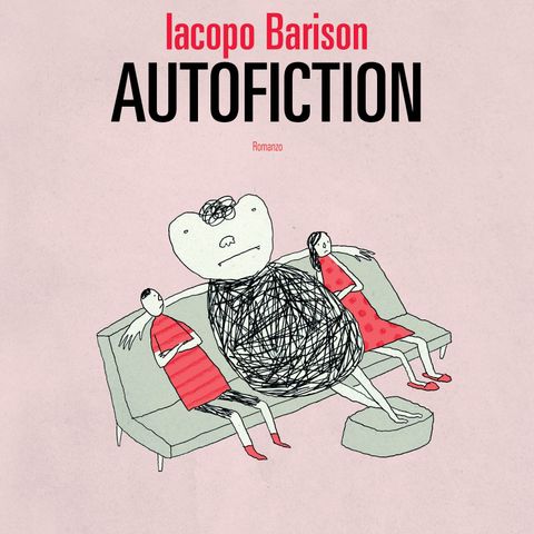 Iacopo Barison "Autofiction"
