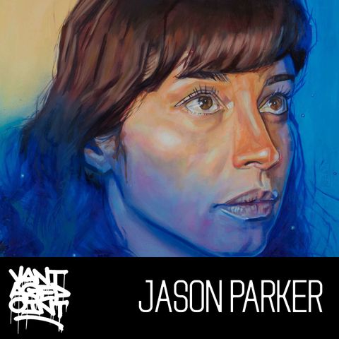 EP 102 - JASON PARKER