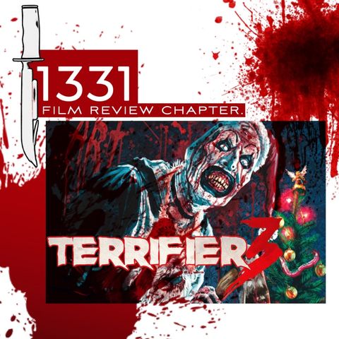 Terrifier 3 Review