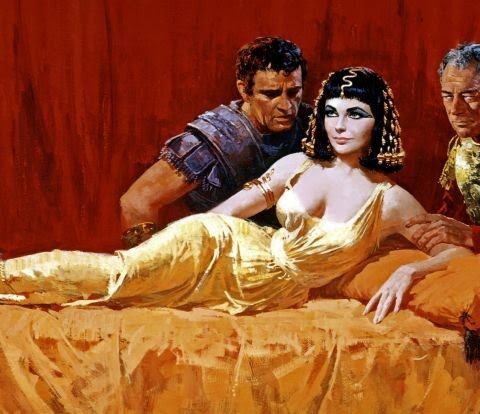 Cleopatra