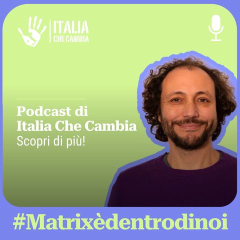 Copertina del podcast