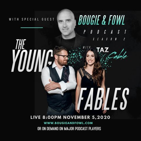 The Young Fables Live From Nashville