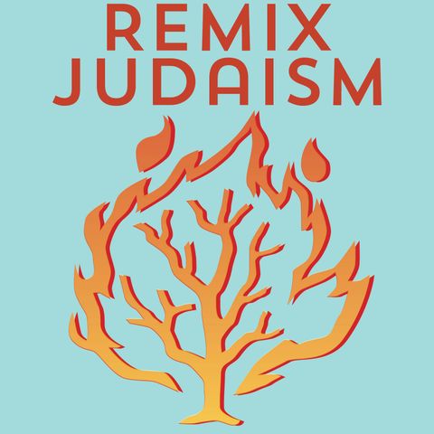 Reconstructing Judaism (w/ Rabbi Sid Schwarz)