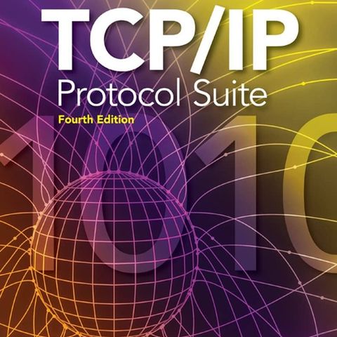 TCP/IP Protocol Suite