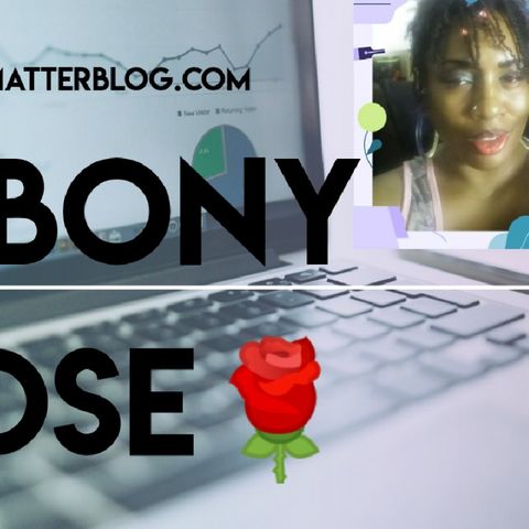 Episode 51 - Law Of Attraction Ebony Rose