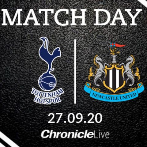 Spurs vs Newcastle Preview - The inside track on Tottenham as Magpies worry over Allan Saint-Maximin