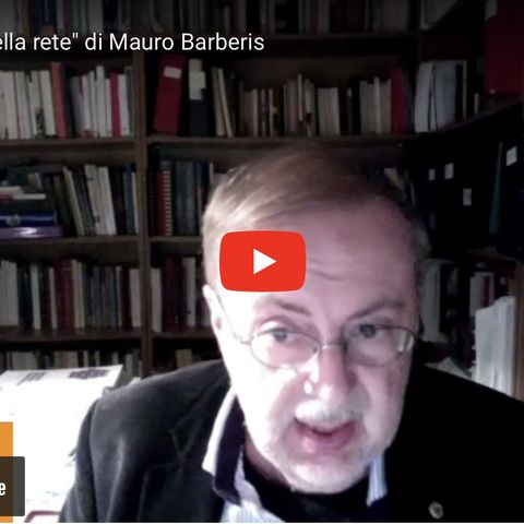 Ecologia della rete di Mauro Barberis