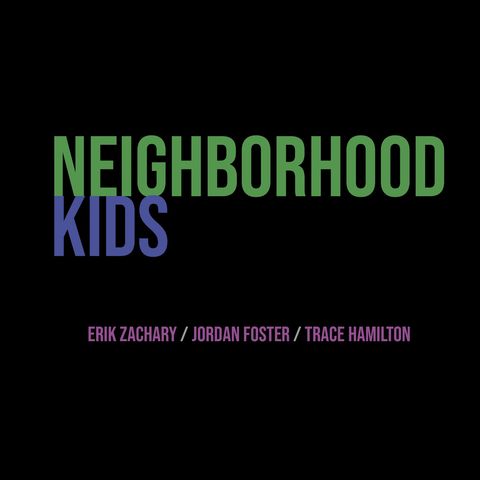 Neighborhood Kids Ep1 // There's a Farmers E-Sport League competition?