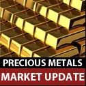 Big Gains Expected For Silver This Year