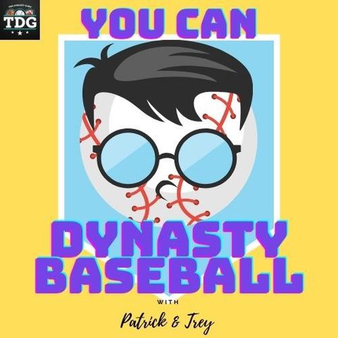 Episode 4: Baseball Nihilism with Patrick Magnus