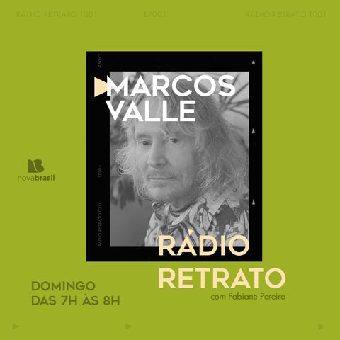 MARCOS VALLE