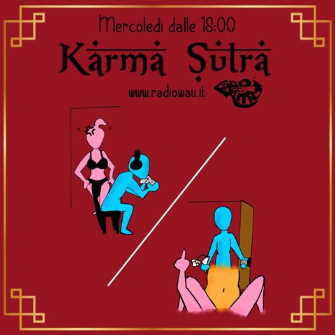 2x3 'Karma Sutra'