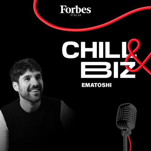DAL PANICO ALL'AZIONE🎙️⚽ EMATOSHI DA CHILL&BIZ⚡️