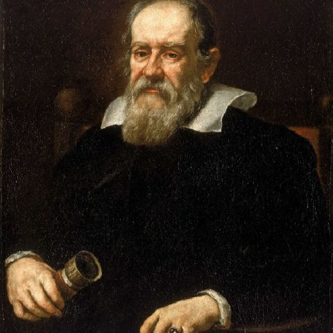 Episodio 1 - El Podcast De Galileo Galilei