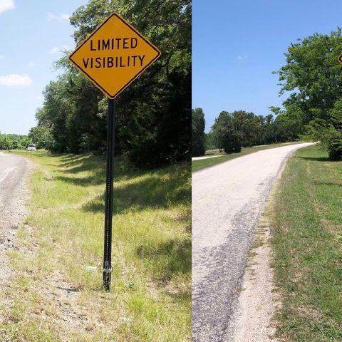 Residents south of College Station ask Brazos County commissioners to improve roads