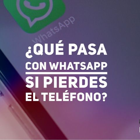 WhatsApp sin teléfono