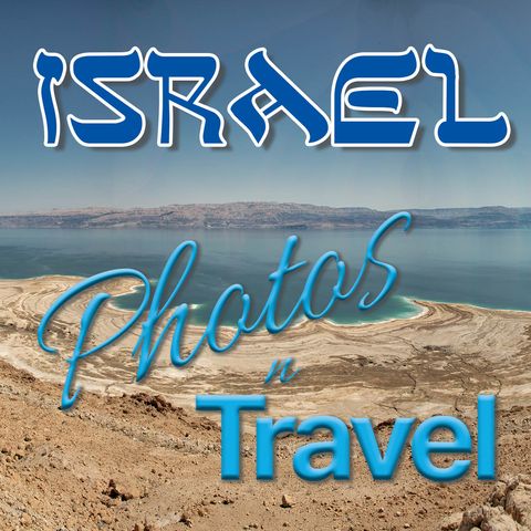 Israel, a Land of Paradox - December, 2020