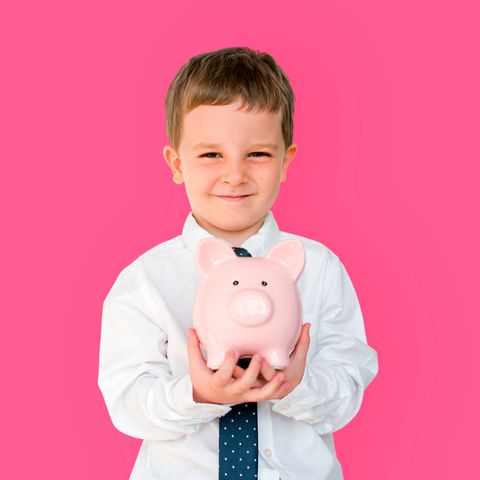 Financial Fitness #15 Investire sui figli: anche poco ma per sempre