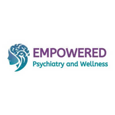 Empowered Psychiatry and Wellness: Psychiatrist in Katy Near Me - (346) 517-7874