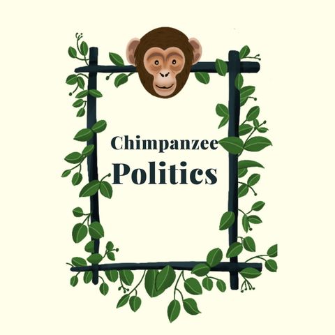 Understanding the Social World of Chimpanzees: A Dive into Chimpanzee Politics