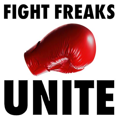 Anthony Joshua Bombs Francis Ngannou, Tim Tszyu Conversation With Dan And Nostalgia | Fight Freaks Unite Recap Podcast