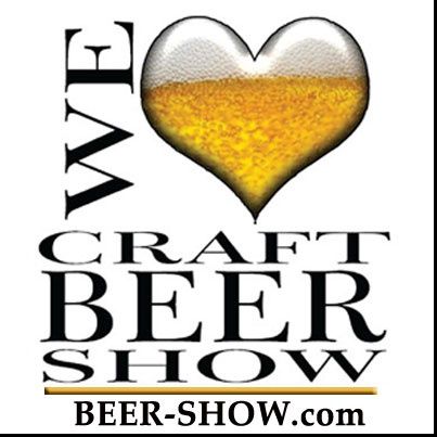 We Love Craft Beer Show - Intro Podcast