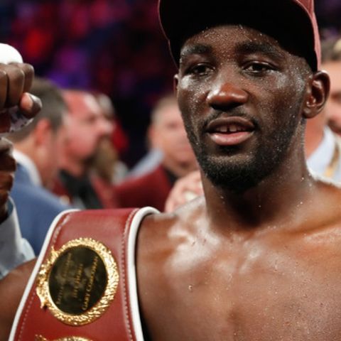 The REAL reason Terence Crawford's comments about Canelo were dumb