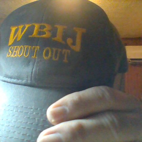 WBIJ RADIO SHOUT OUT